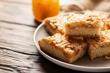 shortcrust pie