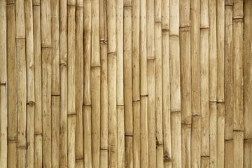 bamboo fence texture background