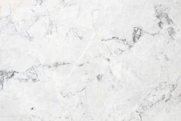 Obraz premium White marble texture abstract background pattern