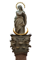 Annasäule, Innsbruck