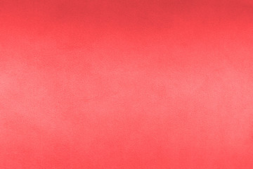 Elegant red textile background. Silk cloth texture. Fabric pattern.