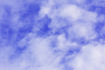 Beautiful Sky and clouds
