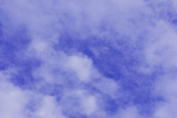 Beautiful Sky and clouds
