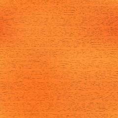 Fototapeta premium Realistic bright brown wooden texture, seamless pattern