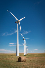 Windmills