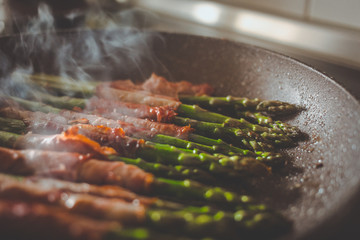 Asparagus