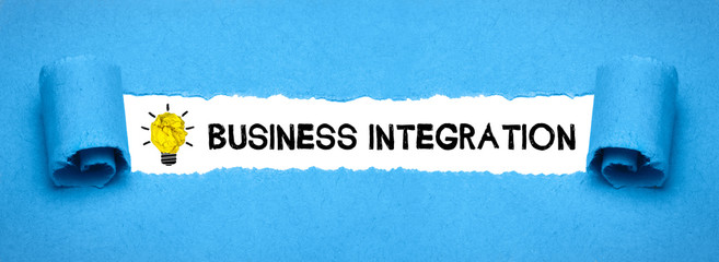 Business integration