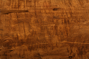 Wood brown background texture. High quality. Can be used for design as a background or other. Copy space Wooden brown background.