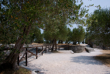 Grotte di Catullo