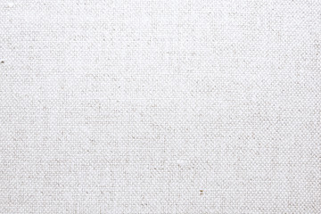 Texture of natural linen fabric