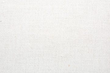 Texture of natural linen fabric