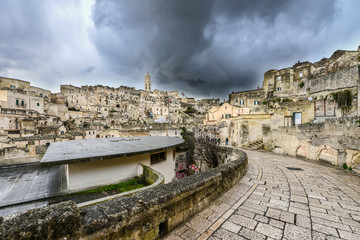 matera, sassi, basilicata, capitale europea della cultura 2019, 