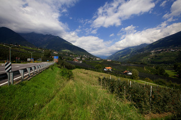 Dorf Tirol