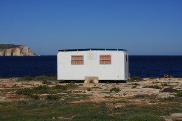 haus am meer