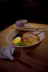 ramen