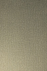 Naklejka na ściany i meble Textured background surface of textile upholstery furniture close-up. Gray сolor fabric structure