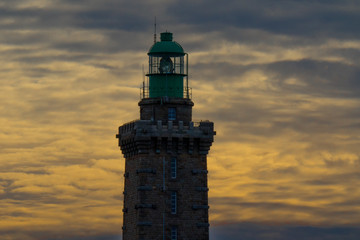 Phare du cap Fréhel
