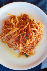Spaghetti Italiana