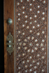  Example of Mother of Pearl inlays art