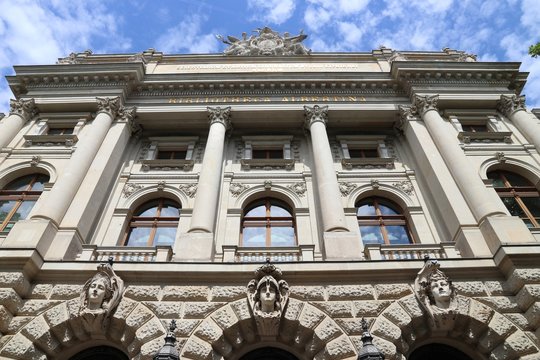 Leipzig University Library