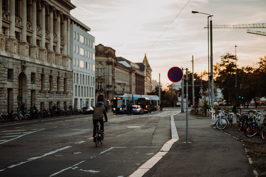 Leipzig Innenstadt