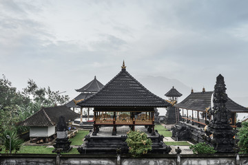 Pura Lempuyang temple