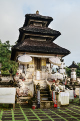 Pura Lempuyang temple