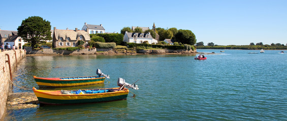 Morbihan > Bretagne > Île de Saint Cado