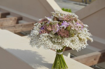 bouquet of flowers