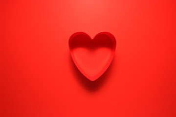 Valentine day background