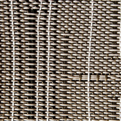 braided flooring background or texture