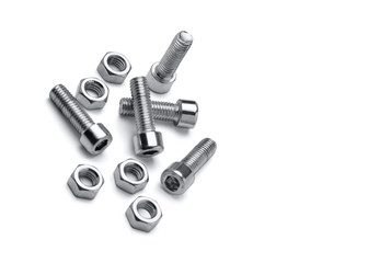 Nuts and bolts