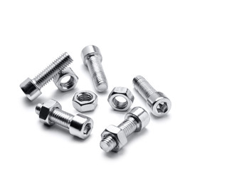Nuts and bolts