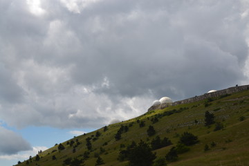 Природа Крыма