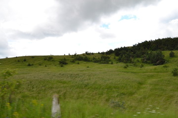 Природа Крыма