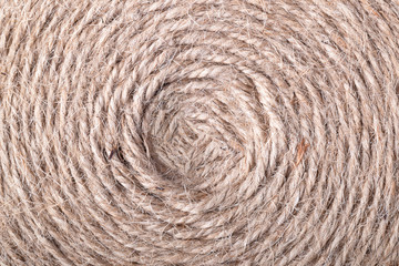 image of natural rope, background photo