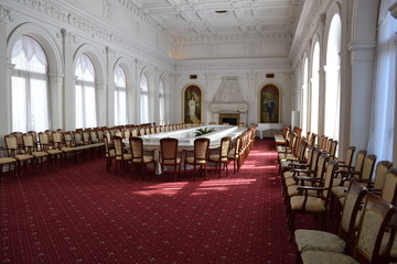 Ливадийский дворец