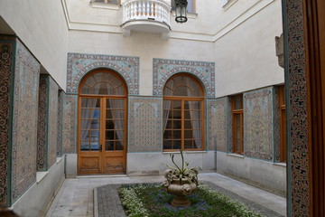 Ливадийский дворец