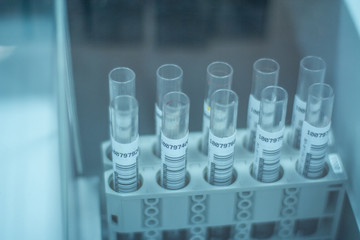 Biochemistry laboratory of medicine