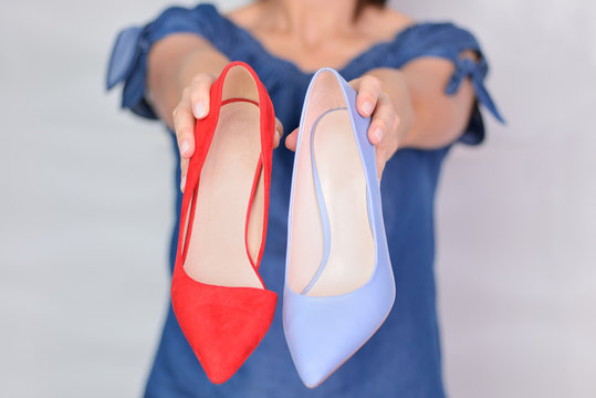 High Heels.