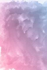 abstract watercolor background