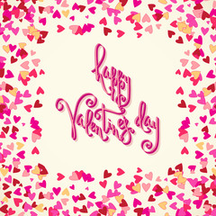 Valentine's day greetings