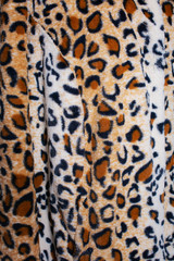 leopard skin pink colour textured pattern for cratfs and decorating