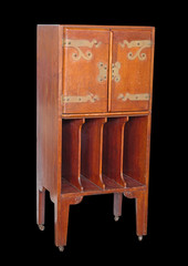 Vintage Cabinet