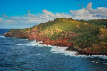 Northwest Maui, Hawaiian Islands