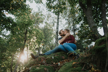 love story. stroll. beloved family.  future mom and dad. Pregant woman