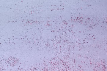 beautiful aged red decorative stucco texture for any purposes.