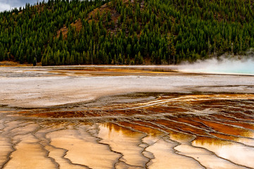 Yellowstone
