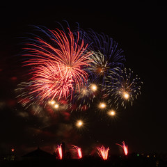 Happy Independence Day America!!