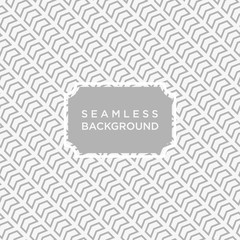 Geometric seamless pattern background can use for any purpose
